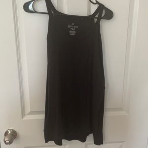 Long Sleeve American Eagle Sweater